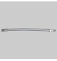 FLESSIBILE IN ACCIAIO INOX 3/8 M X 3/8 F - cm 25