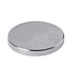 BOTTONE MAGNETICO S/FORO D 15X2 MM POR 5 KG