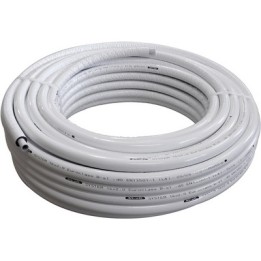 TUBO MULTISTRATO NICOLL SYSTEM COIBENTATO 6MM 16 x 2