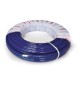 TUBO MULTISTRATO NICOLL SYSTEM COIBENTATO BLU 20 x 2