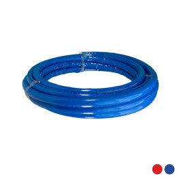 TUBO MULTISTRATO COIBENTATO HIDRONIX Blu 16 x 2 - 10 mt