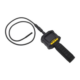 ST VIDEOCAMERA DI ISPEZIONE LCD 100 CM STHO-77363