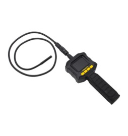 ST VIDEOCAMERA DI ISPEZIONE LCD 100 CM STHO-77363