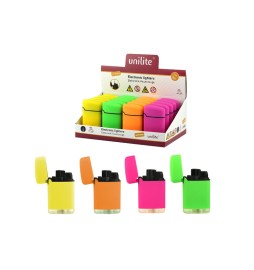 ACCENDINO ELETTRONICO SOFT TOUCH
