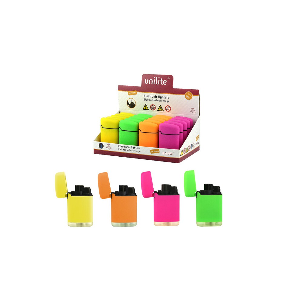 ACCENDINO ELETTRONICO SOFT TOUCH