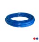 TUBO MULTISTRATO COIBENTATO HIDRONIX Rosso 20 x 2 10 mt