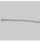 FLESSIBILE INOX MF 3/8 X 3/8 PROLUNGATO - cm 60