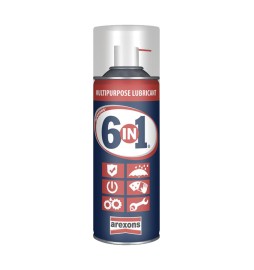 AREXONS 41961 SVITOL 6 IN 1 200 ML