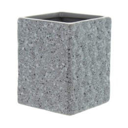 BICCHIERE PORTASPAZZOLINI STONE