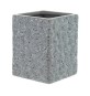BICCHIERE PORTASPAZZOLINI STONE