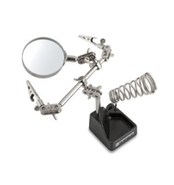 SUPPORTO P/SALDATORE ELETTRICO KEMPER