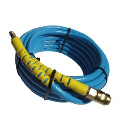 TUBO ARIA COMPRESSA PVC RACC RUB RAPIDO 8X13 10M