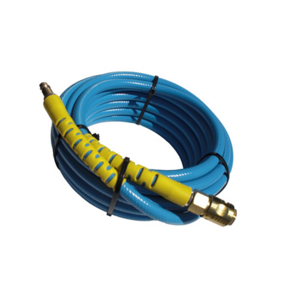 TUBO ARIA COMPRESSA PVC RACC RUB RAPIDO 8X13 15 M