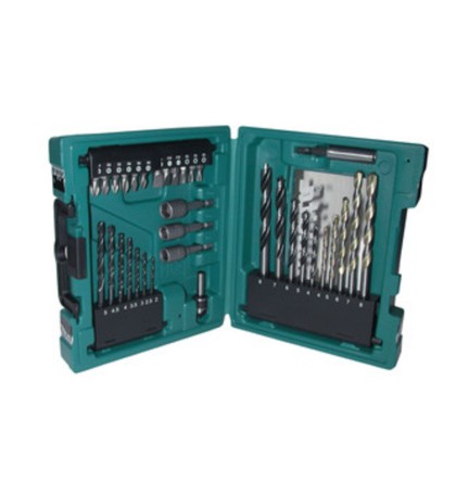 MAKITA KIT INSERTI E PUNTE PZ 34 D36980