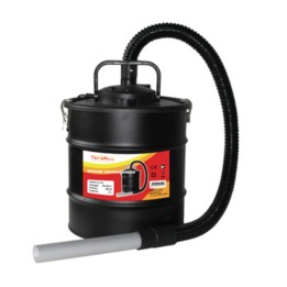 BIDONE ASPIRACENERE FUOCOVIVO 800W 15 L