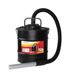 BIDONE ASPIRACENERE FUOCOVIVO 800W 15 L