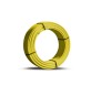 TUBO MULTI-DIAN GIALLO NUDO PER GAS Diam. 16 x 2