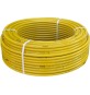 TUBO MULTISTRATO NICOLL FLUXO GAS NUDO Diam. 20 x 2