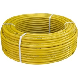 TUBO MULTISTRATO NICOLL FLUXO GAS NUDO Diam. 26 x 3