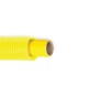 TUBO MULTISTRATO PER GAS CON GUAINA CORRUGATA GIALLA Diam. 16 x 2