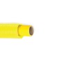 TUBO MULTI-DIAN PER GAS CON GUAINA CORRUGATA GIALLA Diam. 16 x 2