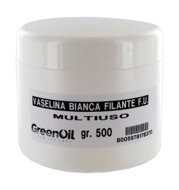 GRASSO DI VASELINA FILANTE 500 G