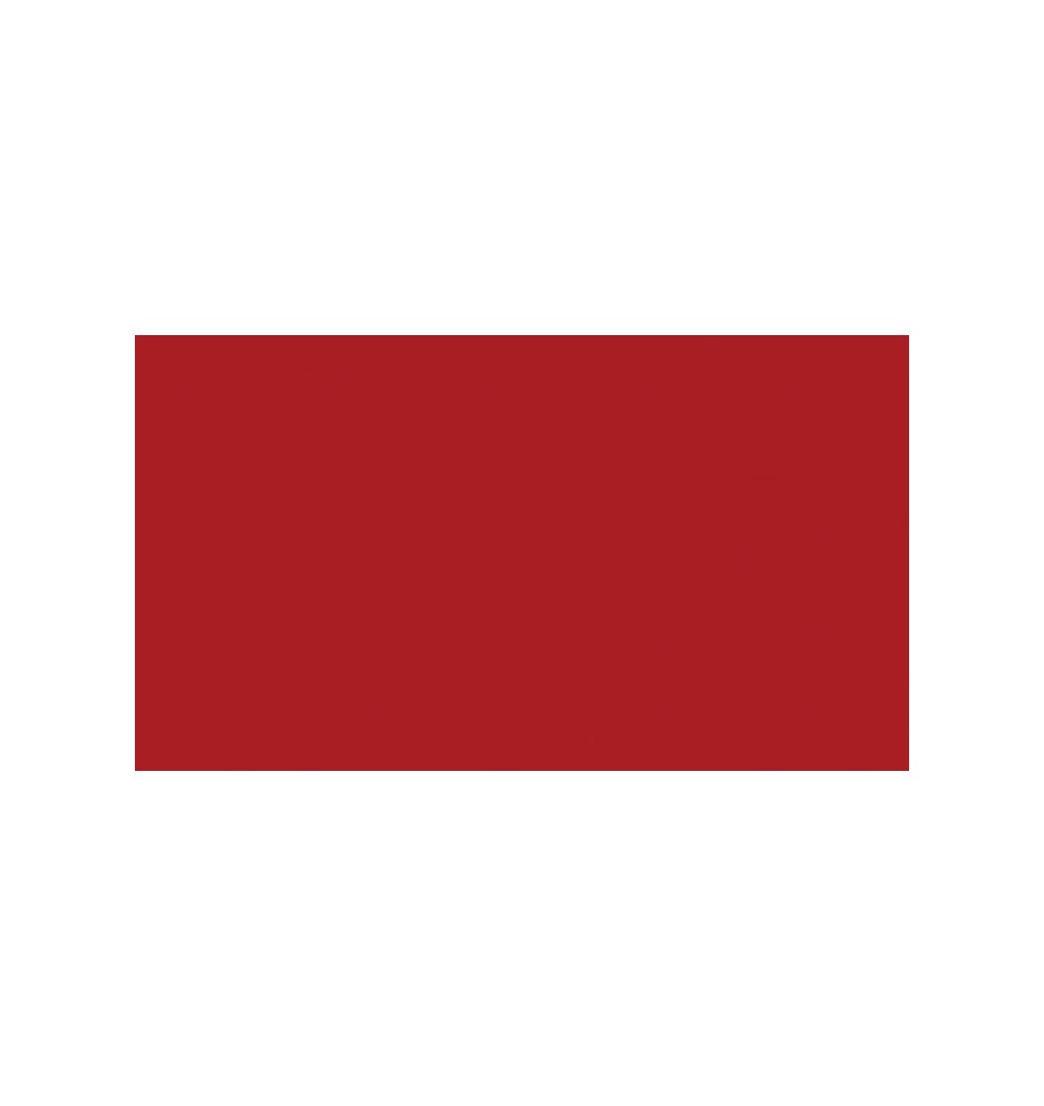 RT PLASTICA ADESIVA 280.1274 ROSSO LUCIDO 2,5 M