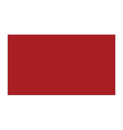 RT PLASTICA ADESIVA 280.1274 ROSSO LUCIDO 2,5 M