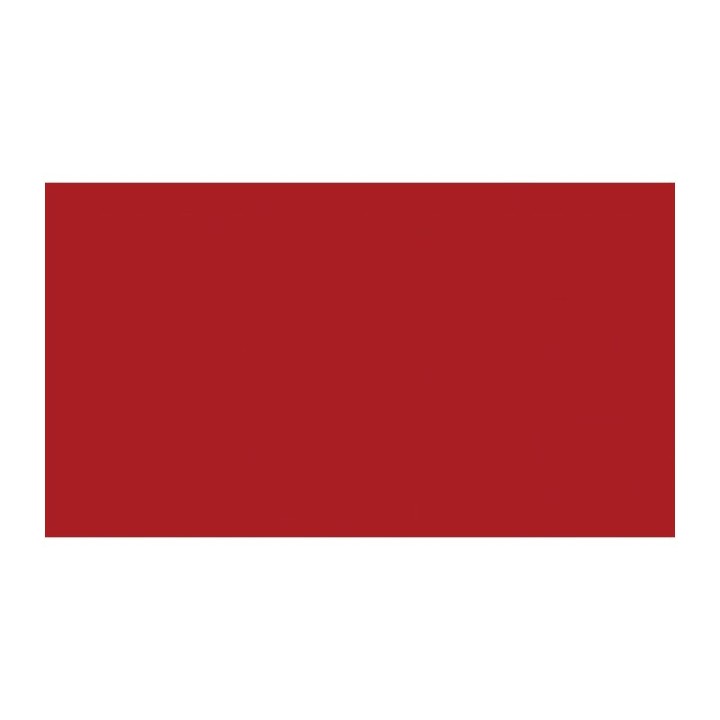 RT PLASTICA ADESIVA 280.1274 ROSSO LUCIDO 2,5 M