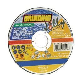 GRINDING JOLLY DISCO UNIV PIANO 230X1,9 HDMP