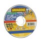 GRINDING JOLLY DISCO UNIV PIANO 230X1,9 HDMP