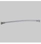 FLESSIBILE INOX F/F 1/2 X 1/2 - cm 25