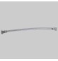 FLESSIBILE INOX F/F 1/2 X 3/8 - cm 30