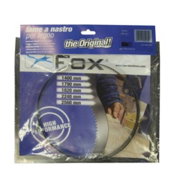 NASTRO RICAMBIO P/FOX F28-186A