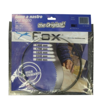 NASTRO RICAMBIO P/FOX F28-186A