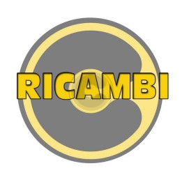 R FILTRO BIDONE PANNO KIT 3 PZ CL18P