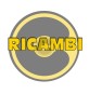 R FILTRO BIDONE PANNO KIT 3 PZ CL18P