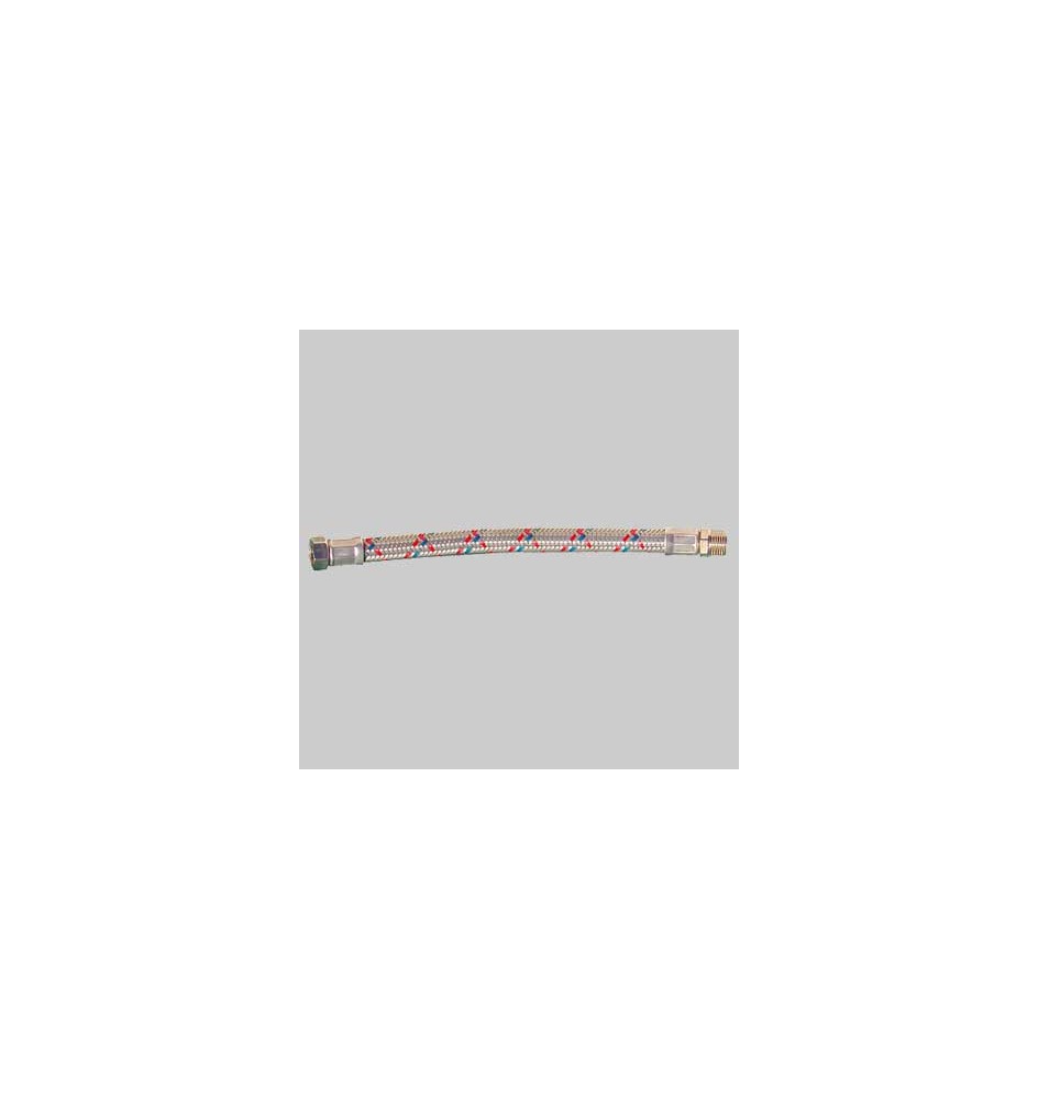 FLESSIBILE ANTIVIBRANTE 1/2 X 1/2 - cm 50