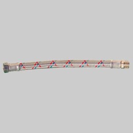 FLESSIBILE ANTIVIBRANTE MF 1" X 1" - cm 40