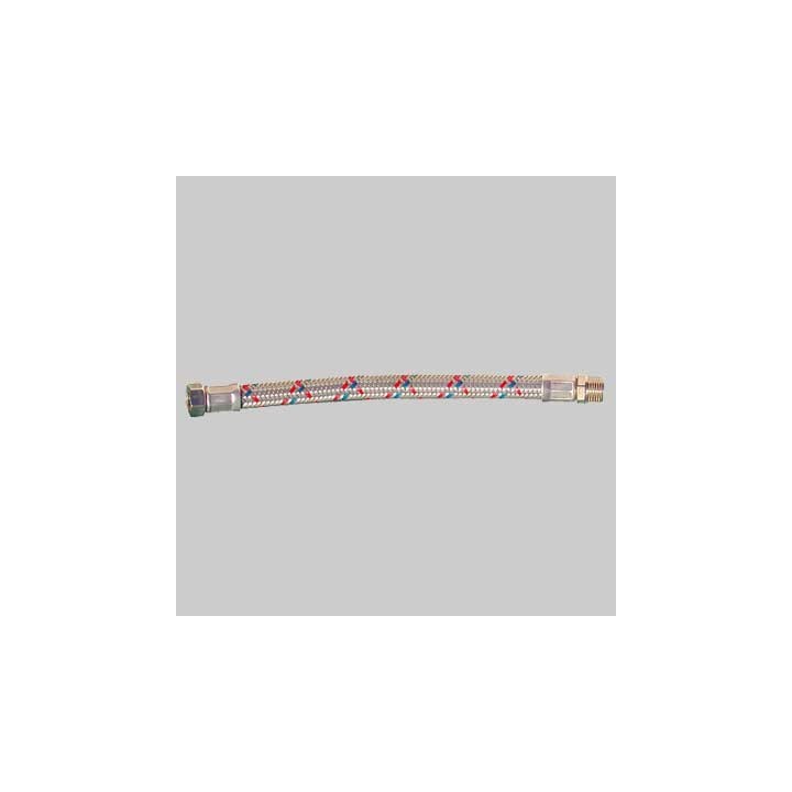 FLESSIBILE ANTIVIBRANTE MF 1"1/4 X 1"1/4 - cm 50