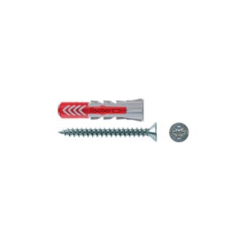 FISCHER TASSELLO DUOPOWER S 6X30 VITE T.S.P. POZI