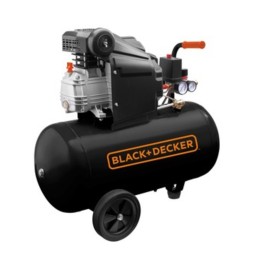 COMPRESSORE BD205/50 50 L 2,0 HP