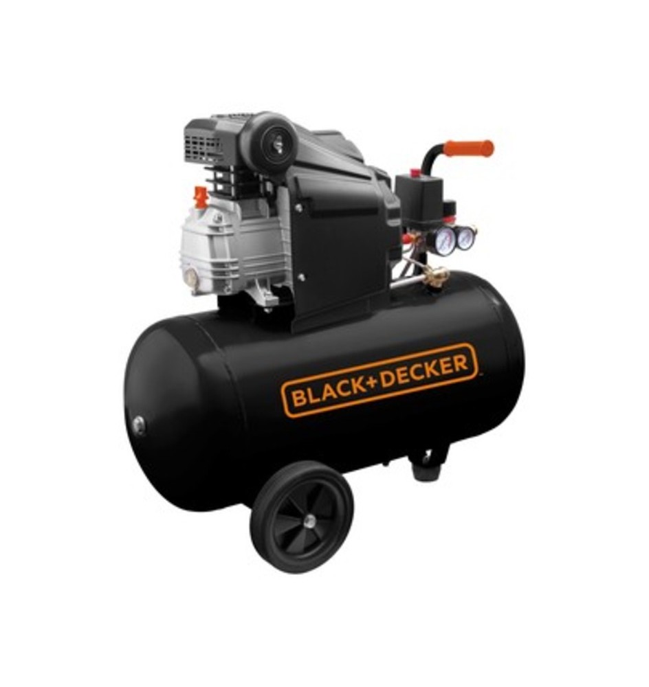 COMPRESSORE BD205/50 50 L 2,0 HP