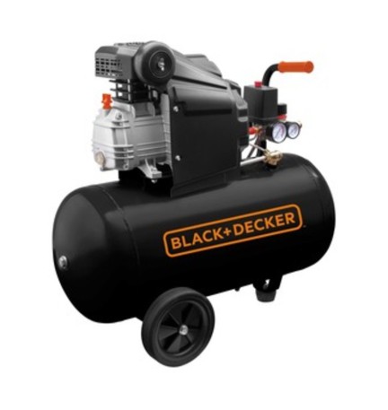 COMPRESSORE BD205/50 50 L 2,0 HP