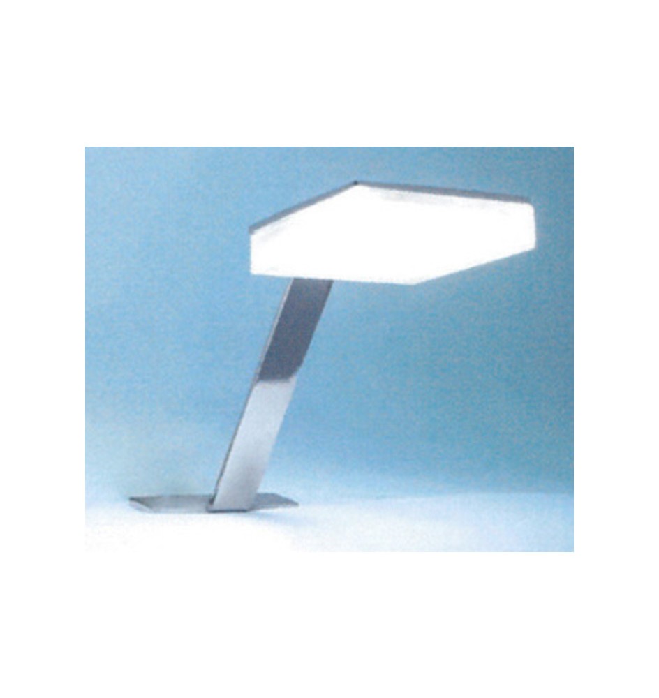 APPLIQUE DA BAGNO LED ECO LED LAMP