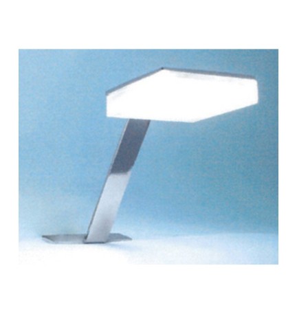 APPLIQUE DA BAGNO LED ECO LED LAMP