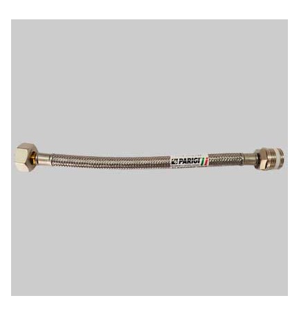FLESSIBILE FLEX CORE M 3/8 X F 3/8 - cm 80