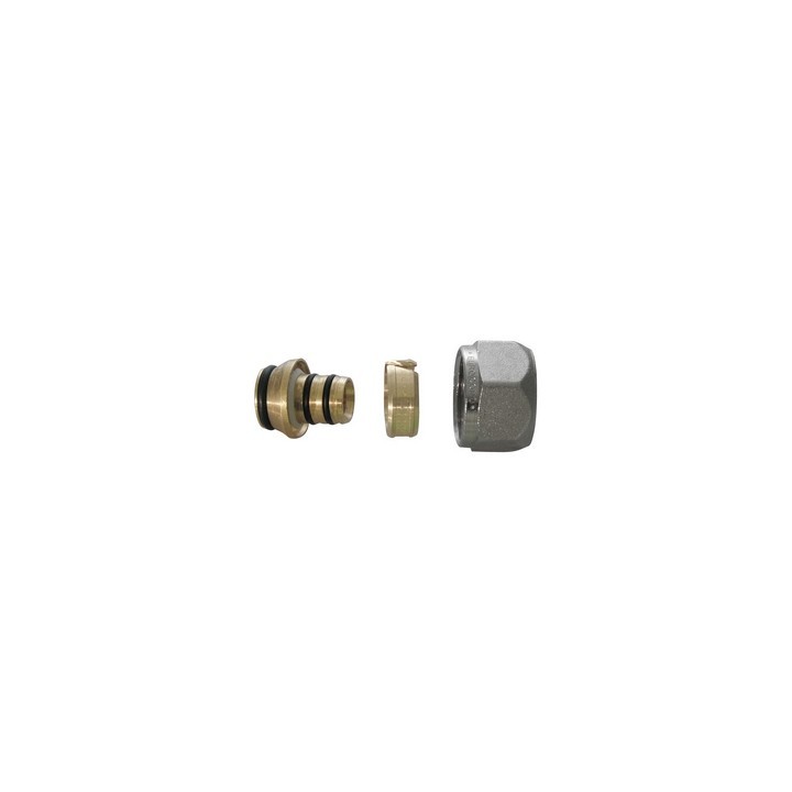 SET DADO + OGIVA + INSERTO TIEMME PER MULTISTRATO 1/2 x 14