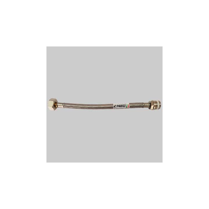 FLESSIBILE FLEX CORE M 3/8 X F 1/2 - cm 60