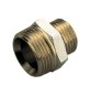 RACCORDO DIRITTO MASCHIO TIEMME G3/4" 1/2 x 16